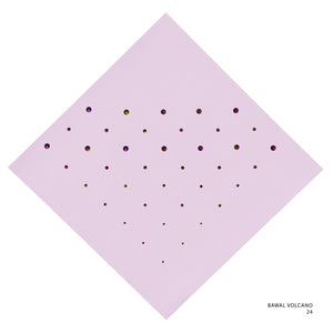 VOLCANO- 24 (WINDSOR ORCHID)