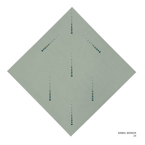 MEMOIR- 24 (DESERT SAGE)