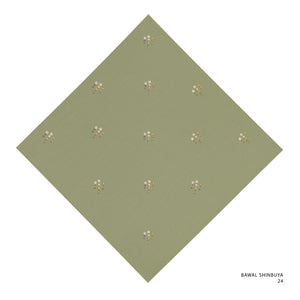 SHINBUYA -24 (OLIVE BRANCH)