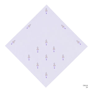CALLA- 24 (ORCHID HUSH)