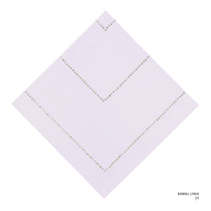B.LINIA - 25 (CALCITE)