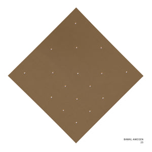 AMEISEN - 25 (GOLDEN BROWN)