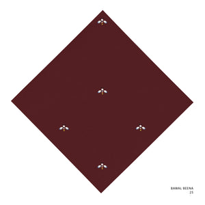 BEENA - 25 (RED PEAR)