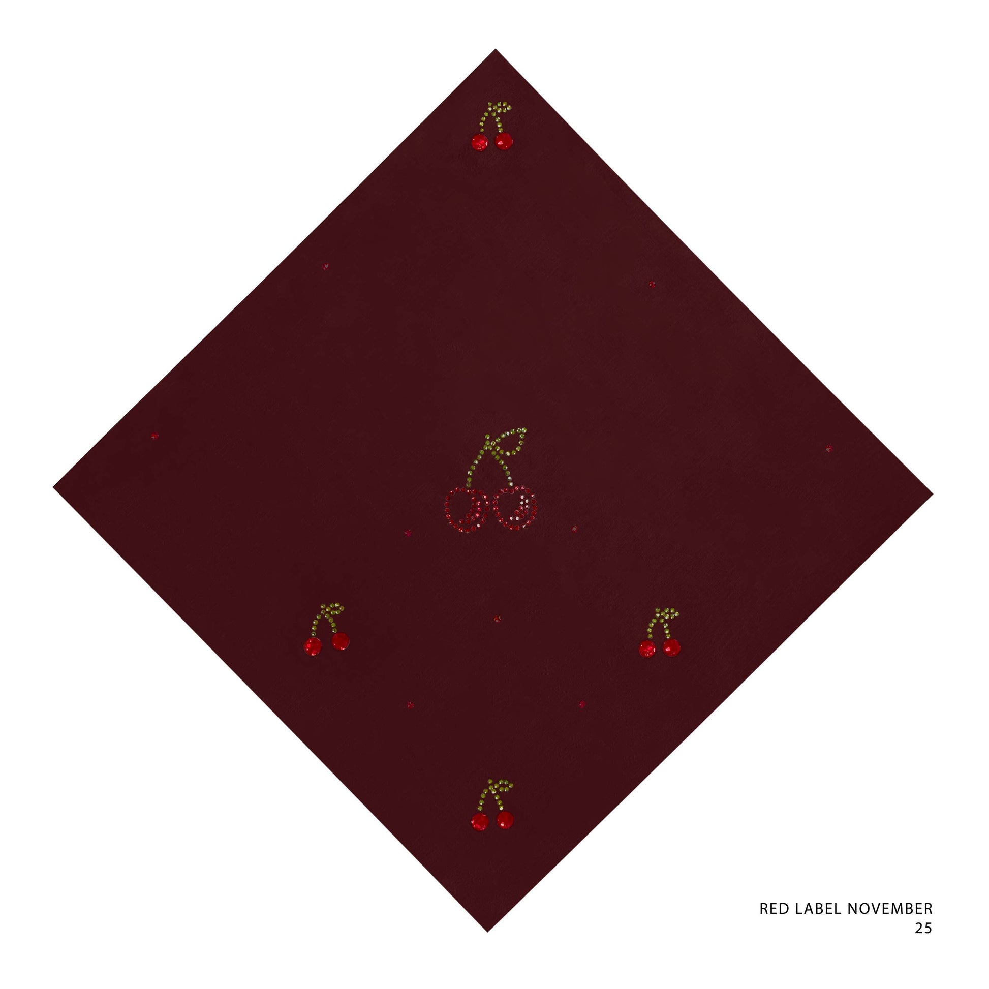 RED LABEL NOVEMBER