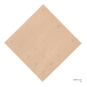JUITA JULY -26 (CORAL PINK)