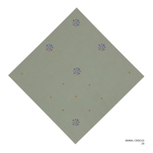 CROCUS- 26 (LAUREL OAK)