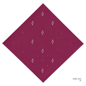KAIA- 26 (CHERRIES JUBILEE)
