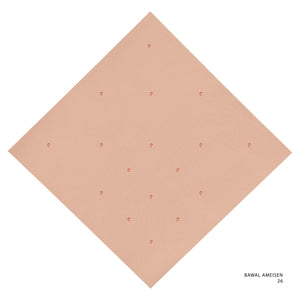 AMEISEN - 26 (CORAL PINK)