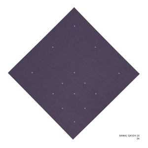 QASEH 20- 26 (WINTER BLOOM)