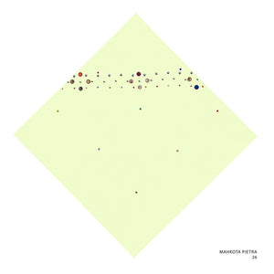 MAHKOTA PIETRA -26 (ETHEREAL GREEN)