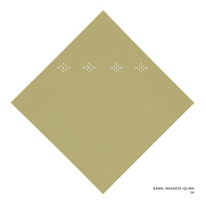 MAHKOTA IQLIMA-26 (KHAKI)