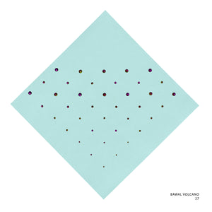 VOLCANO- 27 (ICY MORN)