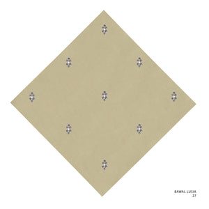 LUSIA- 27 (LATTE)