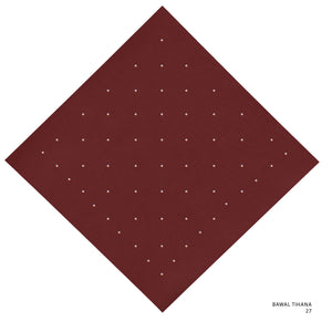 TIHANA- 27 (RED PEAR)