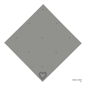 AMOR- 27 (MORNING DOVE)
