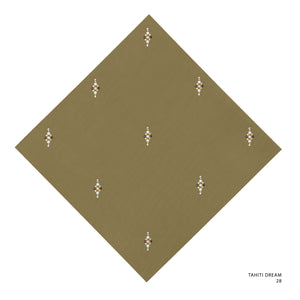 TAHITI DREAM - 28 (BRONZE BROWN)
