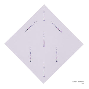 MEMOIR- 28 (ORCHID HUSH)