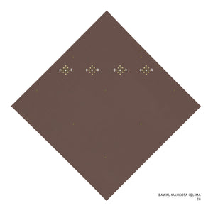 MAHKOTA IQLIMA-28 (CHOCOLATE)
