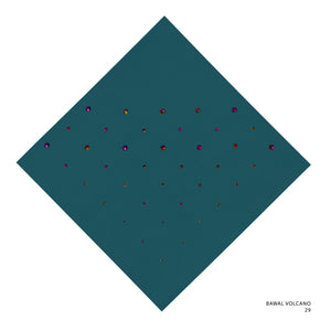 VOLCANO- 29 (SHADED SPRUCE)
