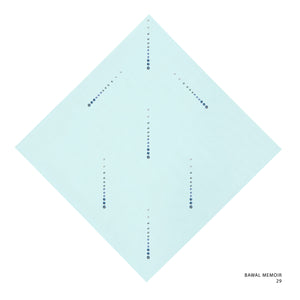 MEMOIR- 29 (ICED AQUA)