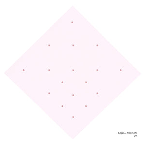 AMEISEN - 29 (CALCITE)