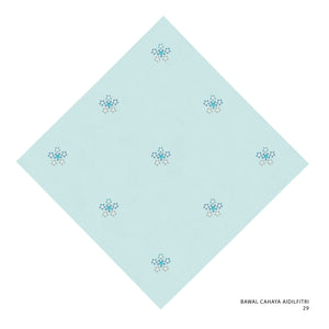 CAHAYA AIDILFITRI- 29 (ICED AQUA)