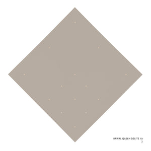 QASEH 10 D - 2 (PARCHMENT)