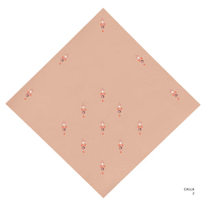 CALLA- 2 (CORAL PINK)