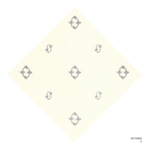 VICTORIA- 2 (CREAM)