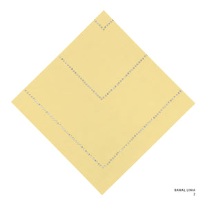 B.LINIA - 2 (LEMON MERINGUE)