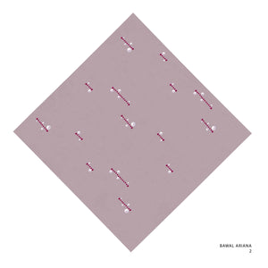 ARIANA - 2 (ADOBE ROSE)