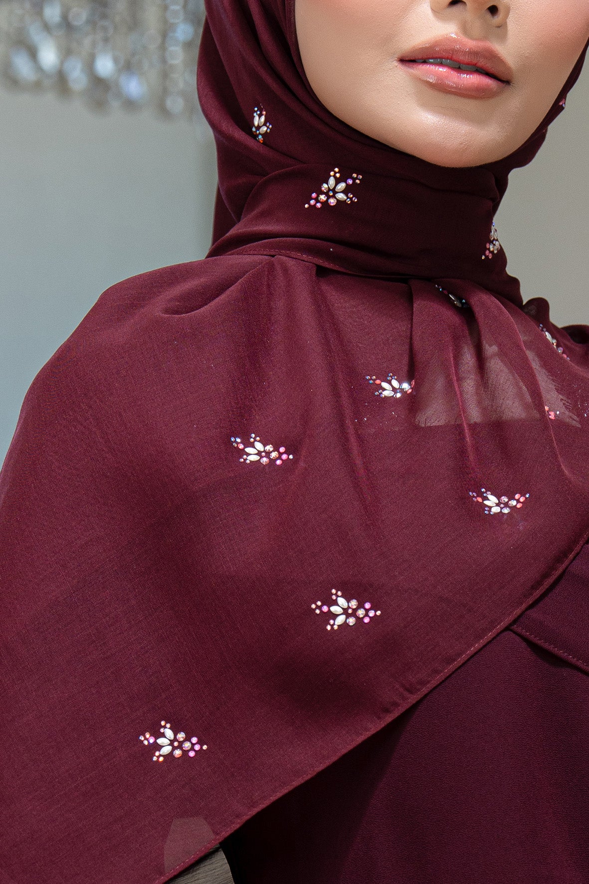 BAWAL LUXE II