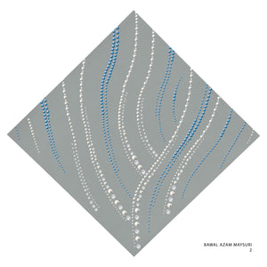 BAWAL AZAM MAYSURI - 2 (DRIZZLE)