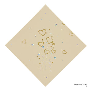 MACLOVE-02 (SAND DOLLAR)