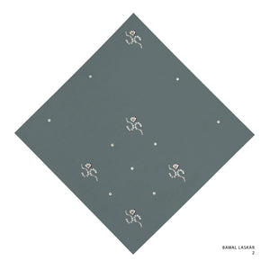 LASKAR- 2 (STORMY SEA)