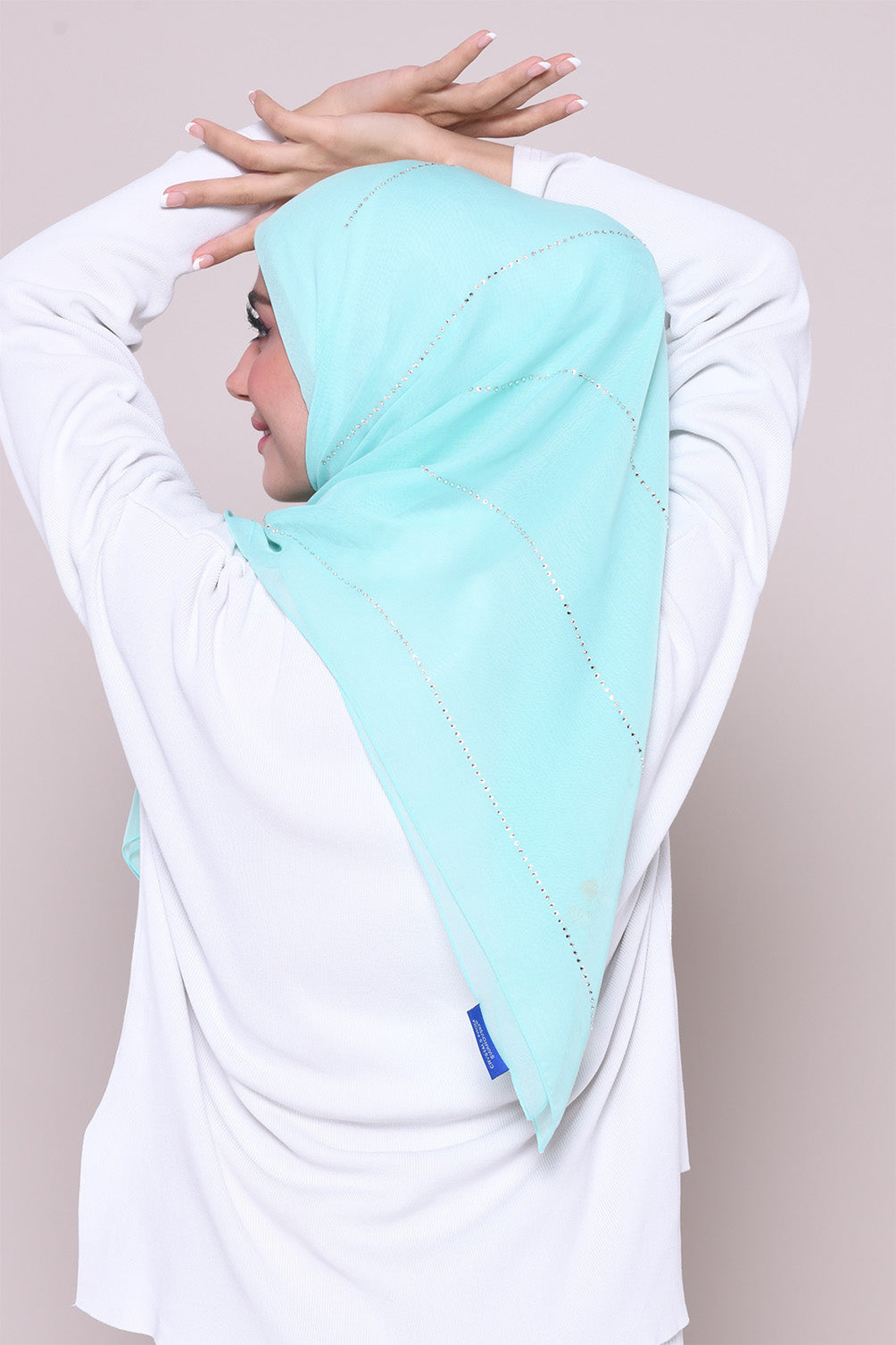 BAWAL LINIA