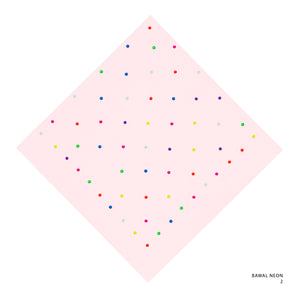 NEON- 2 (PEONY PINK)