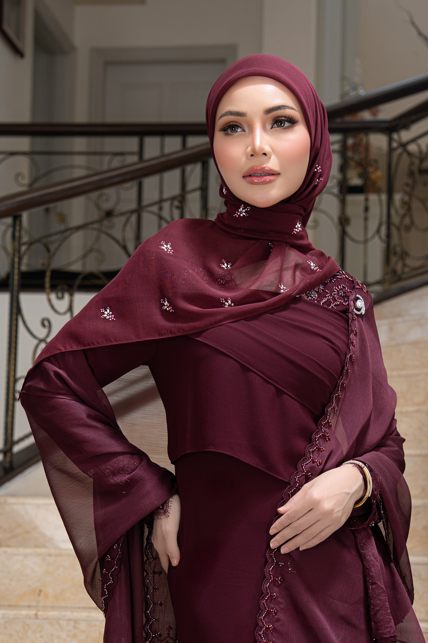 BAWAL LUXE II