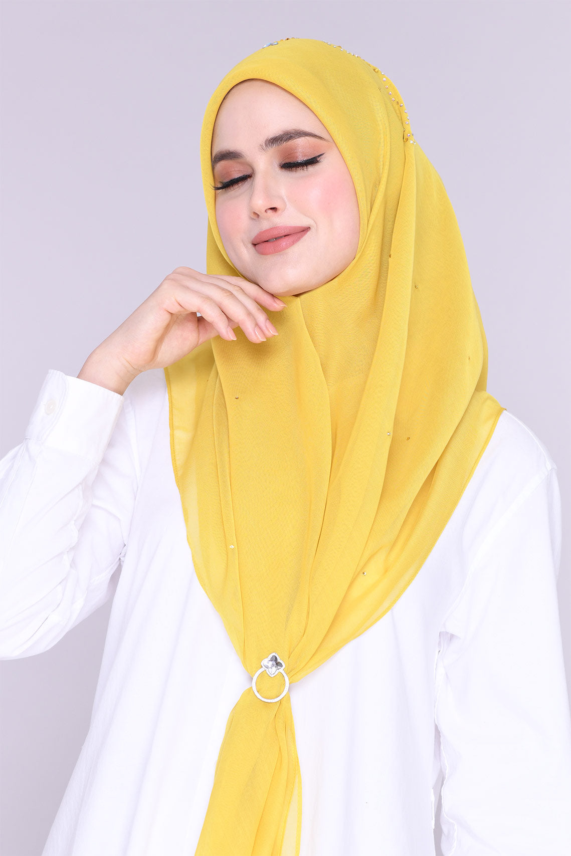 MAHKOTA CLAIRE