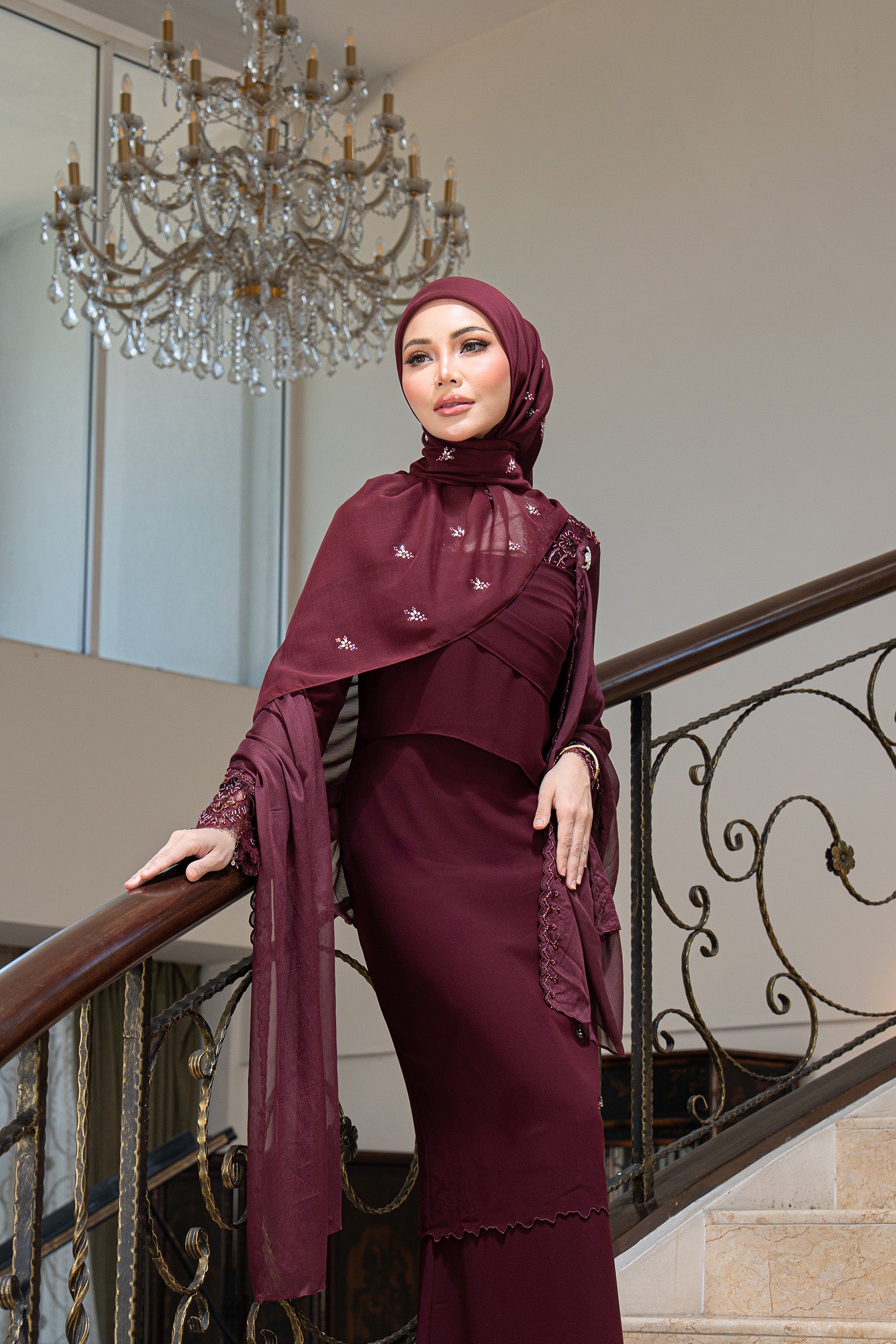 BAWAL LUXE II