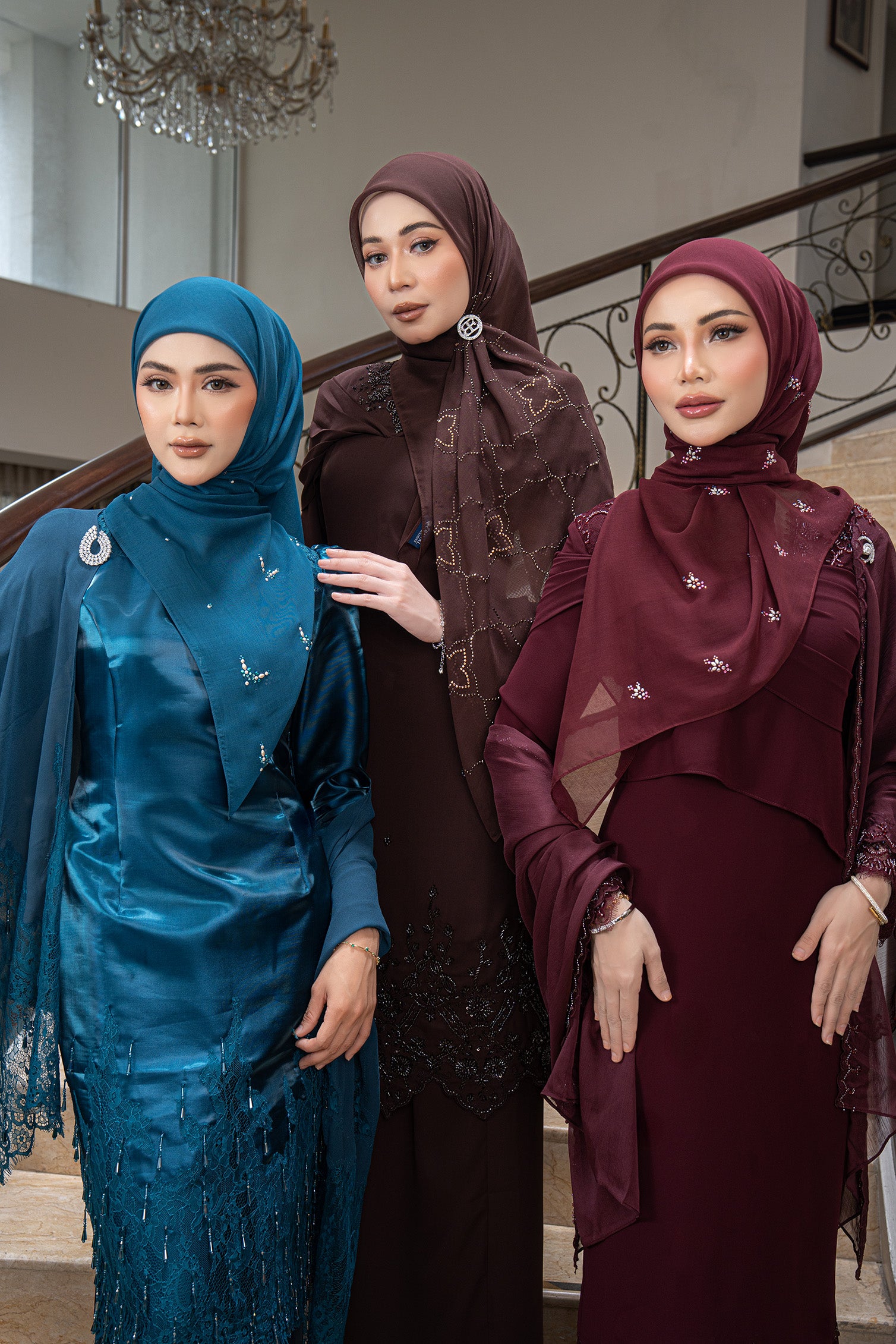 BAWAL LUXE III