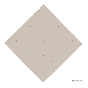 WARNA 1.0 - 2 (MOONLIGHT - BROWN)