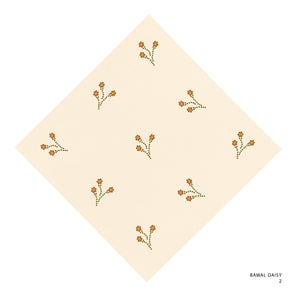 DAISY - 2 (MOTHER OF PEARL)