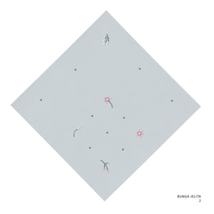 BAWAL BUNGA JELITA - 2 (MICRO CHIP)