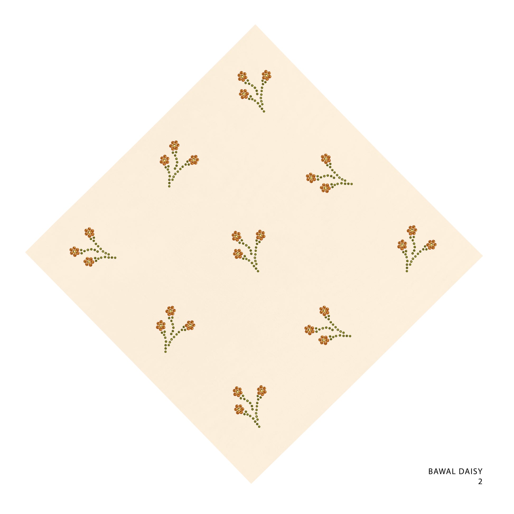 BAWAL DAISY