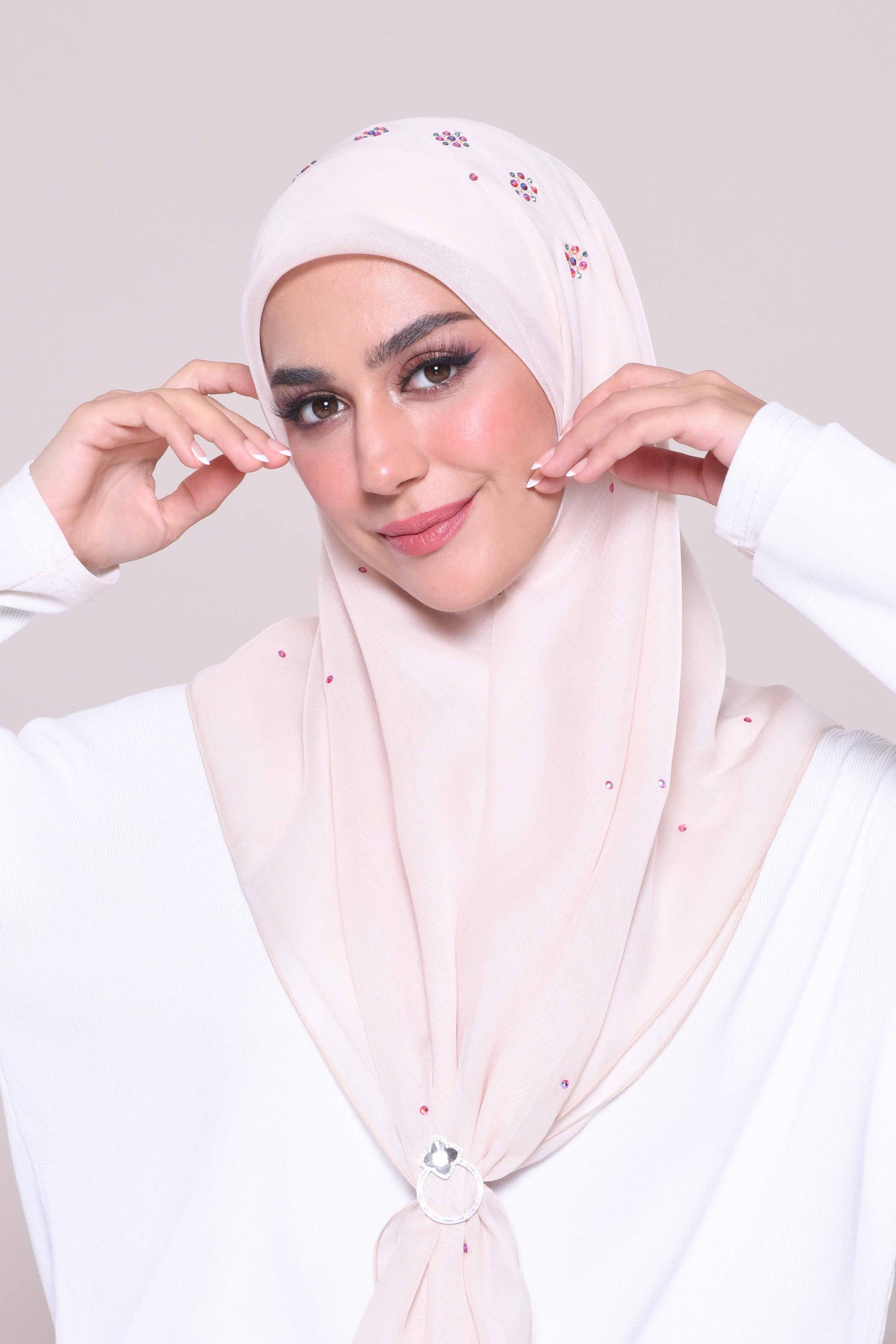 MAHKOTA BABY BATRISYAH