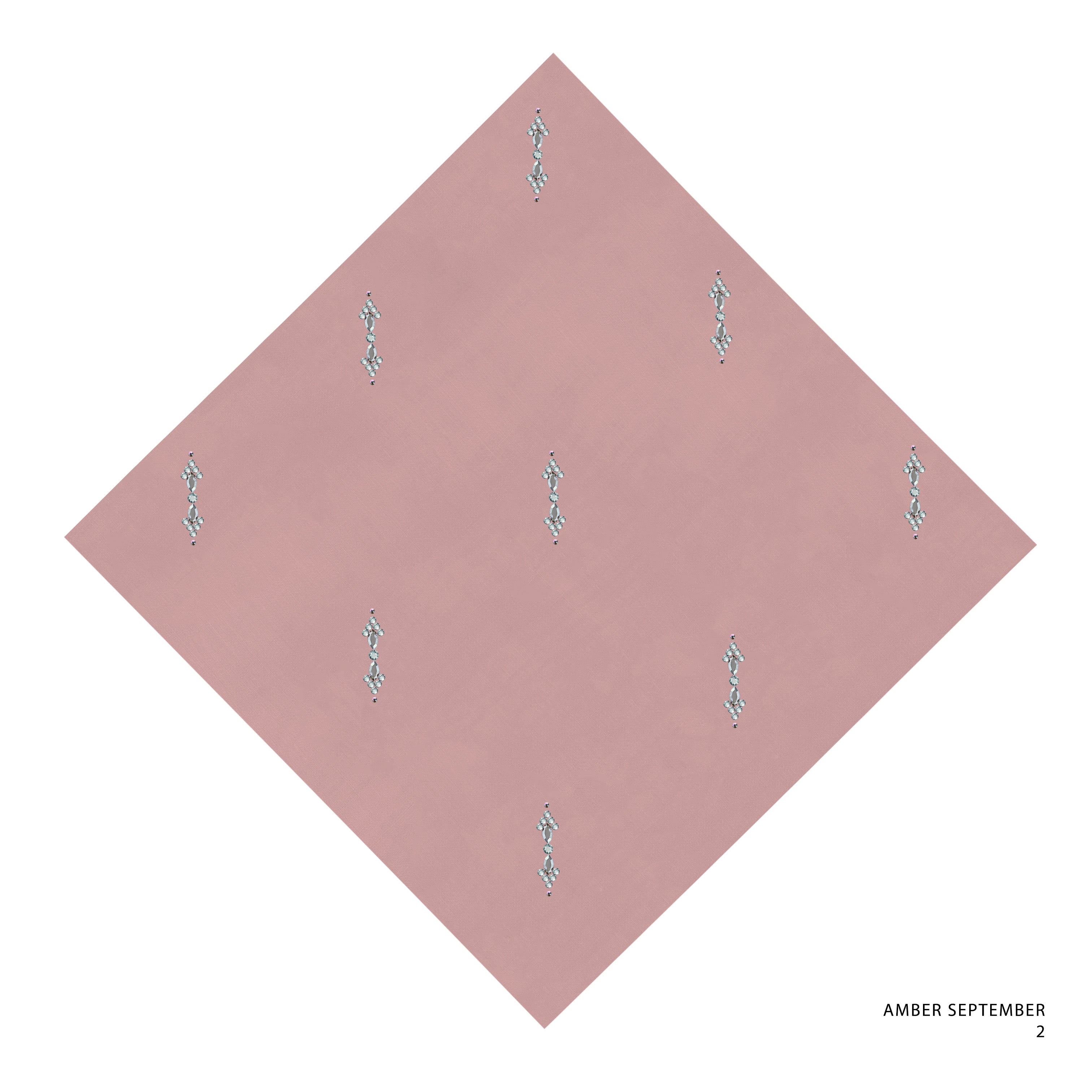 BAWAL AMBER SEPTEMBER