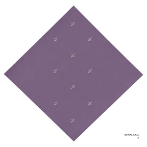 KAIA- 2 (CHINESE VIOLET)