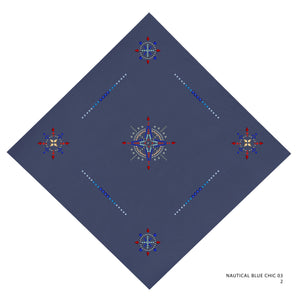 NAUTICAL BLUE CHIC 03 - 02