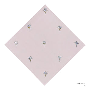 LIMITED 21 - 2 (ORCHID HUSH)